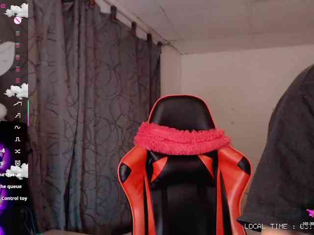 Im_emi webcam