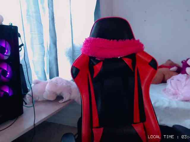 Im_emi webcam