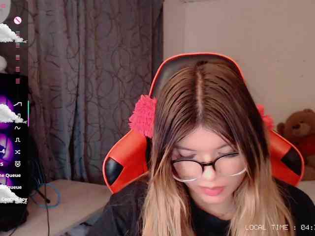 Im_emi webcam