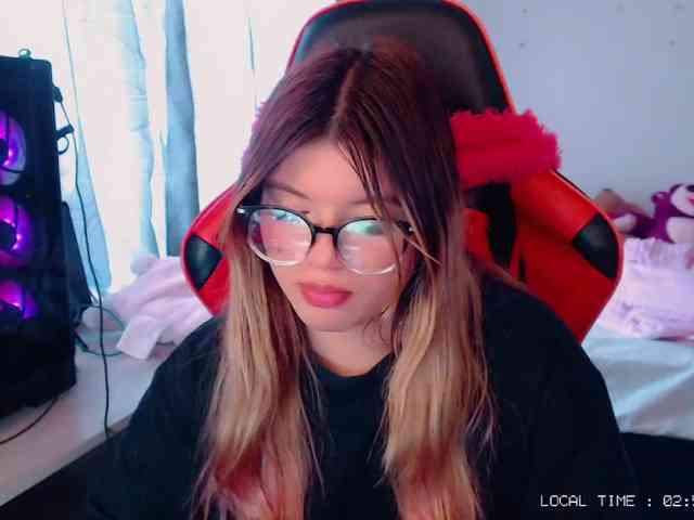 Im_emi webcam