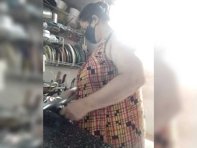 IndianEsha webcam