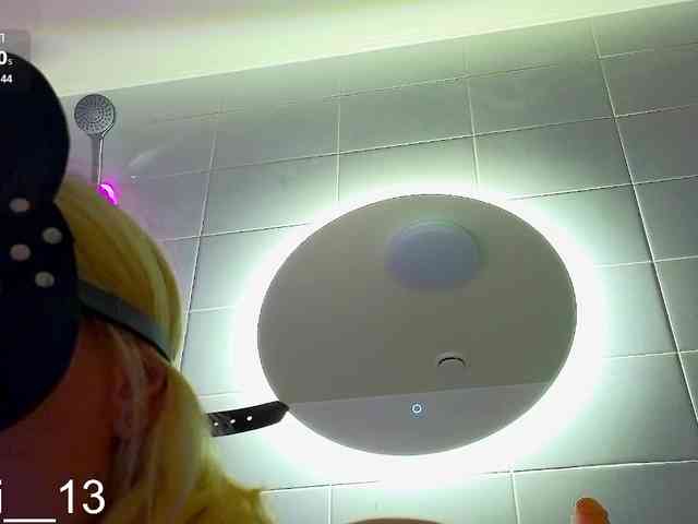 Angelina_1 webcam