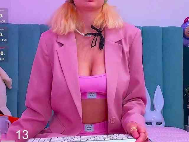 Angelina_1 webcam