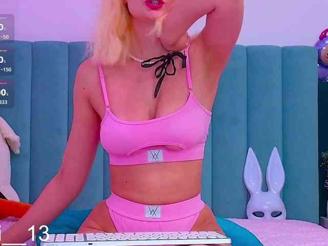 Angelina_1 webcam