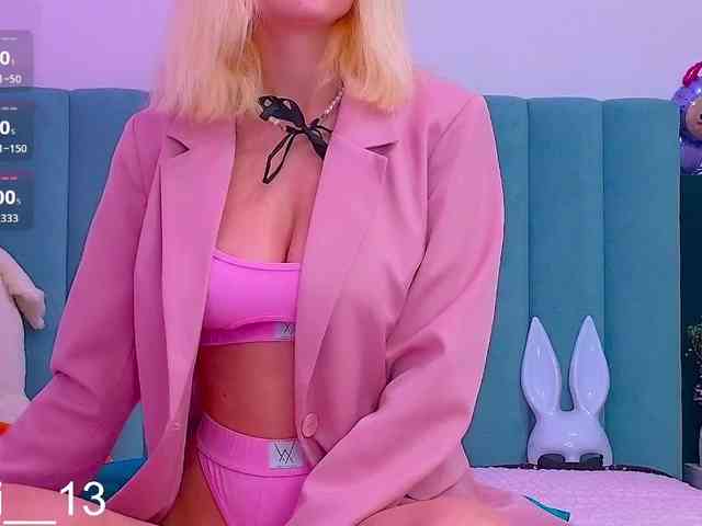Angelina_1 webcam