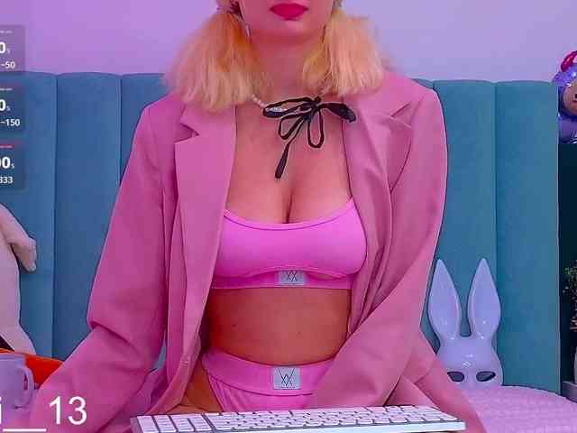 Angelina_1 webcam