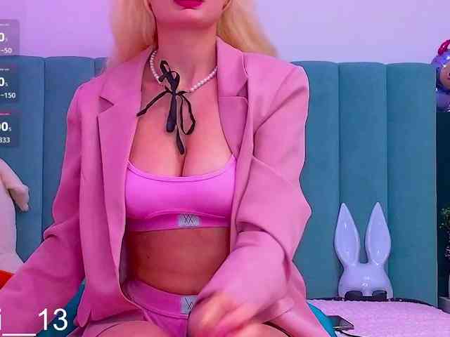 Angelina_1 webcam