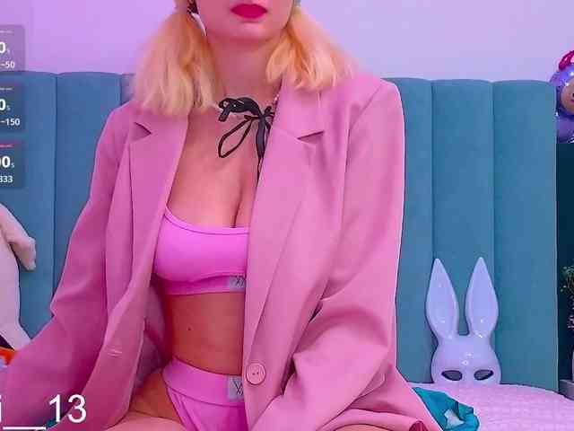 Angelina_1 webcam