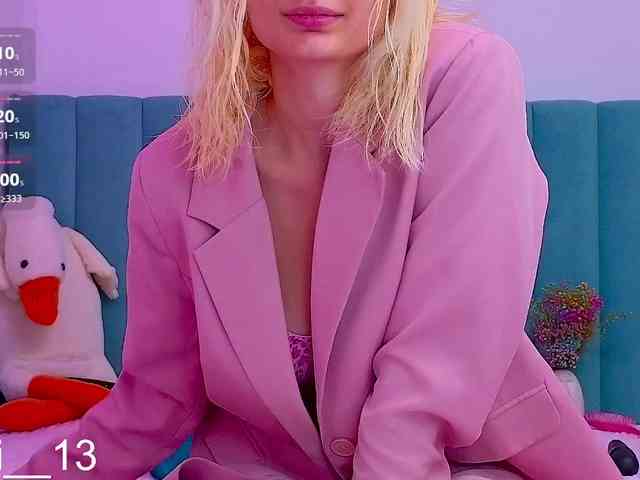 Angelina_1 webcam