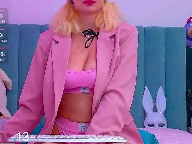 Angelina_1 webcam