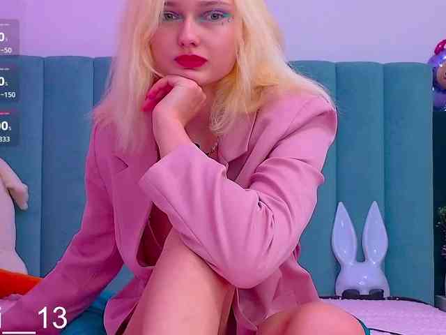Angelina_1 webcam