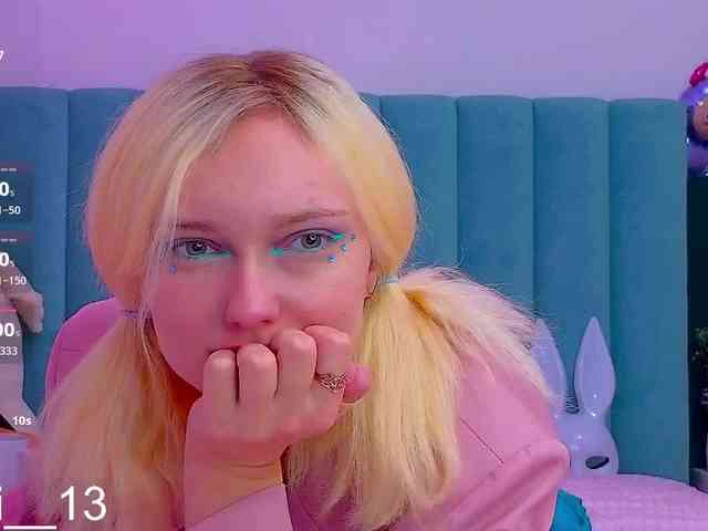 Angelina_1 webcam