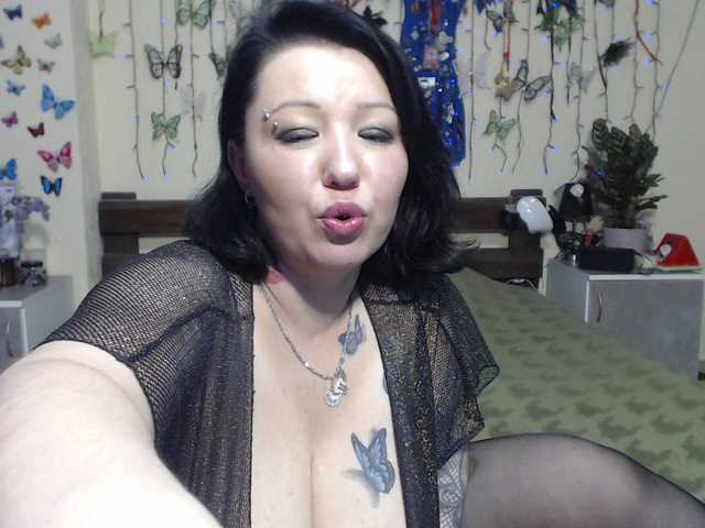 Black-Catt webcam