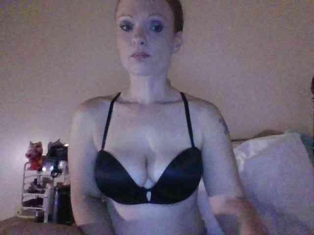 sexiginger23