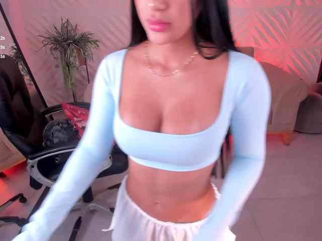 MileyCruz webcam