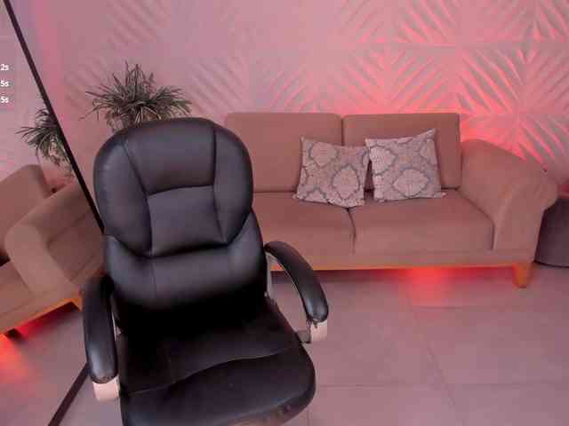 MileyCruz webcam
