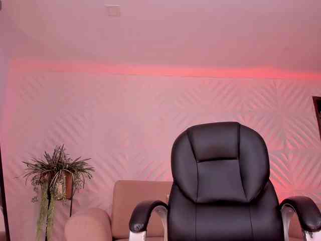 MileyCruz webcam