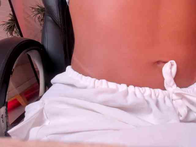 MileyCruz webcam