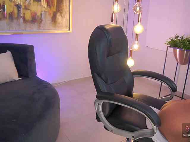 MileyCruz webcam
