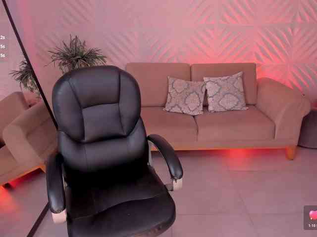 MileyCruz webcam