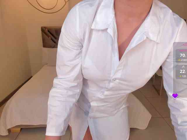 BiancaPierce webcam