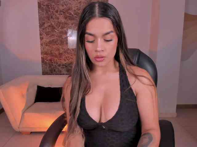 BiancaPierce webcam