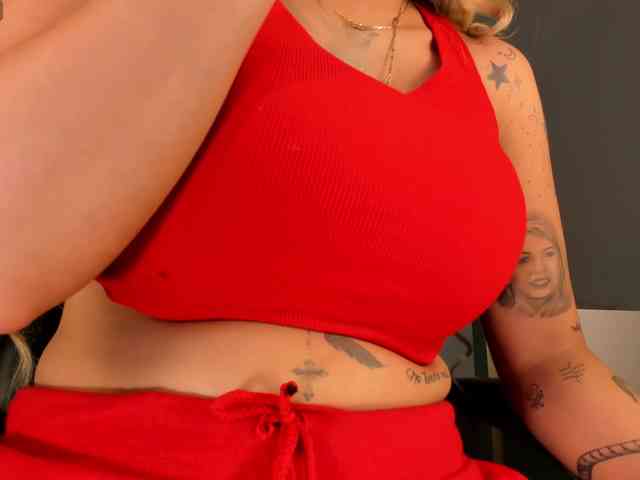 SophiePalmer webcam
