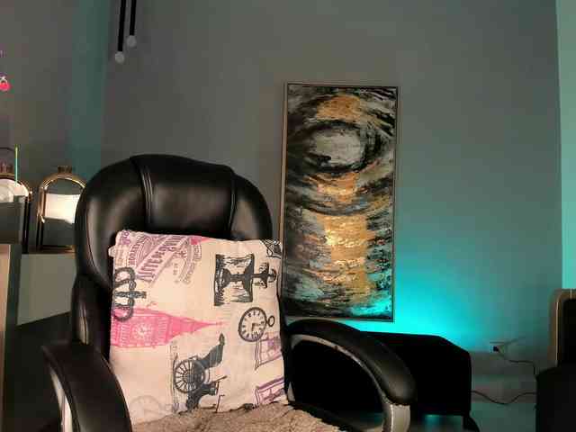 SophiePalmer webcam