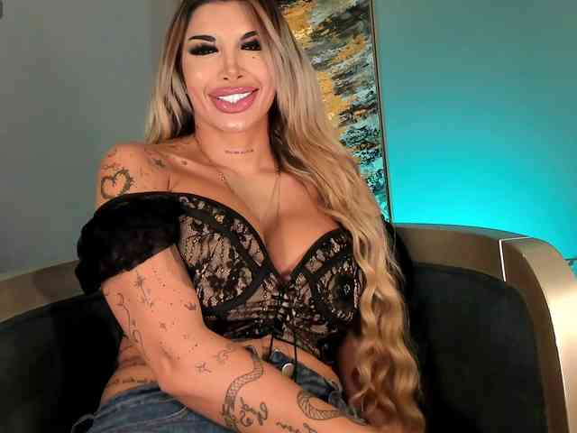 SophiePalmer webcam