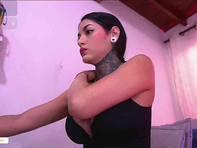 sexy-danna webcam