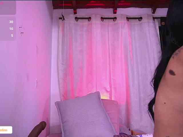 sexy-danna webcam