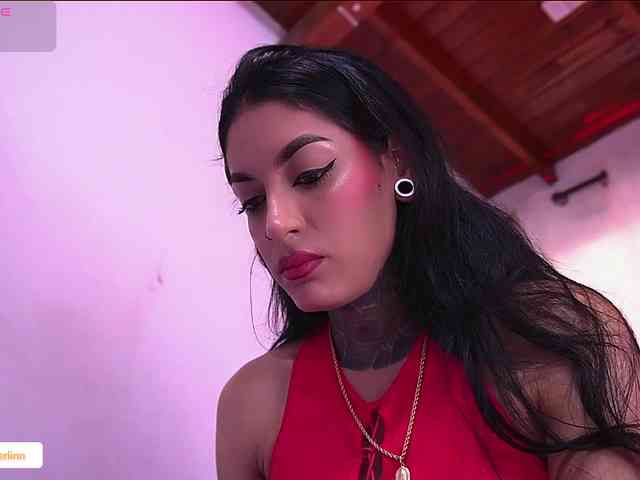 sexy-danna webcam