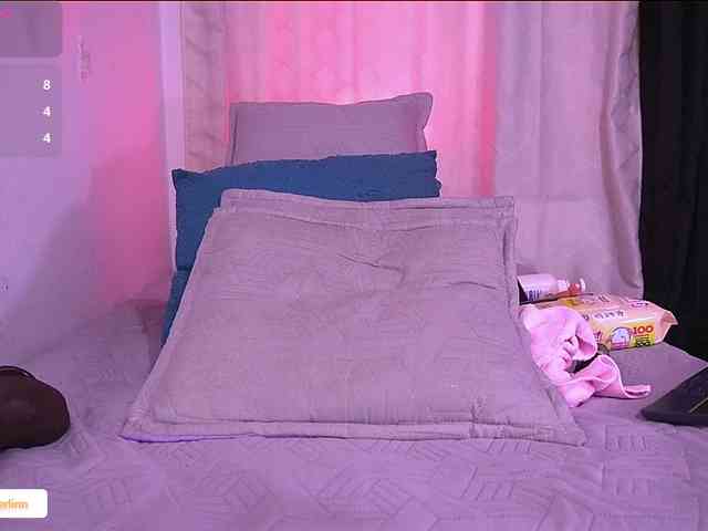 sexy-danna webcam