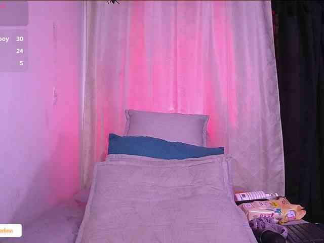 sexy-danna webcam
