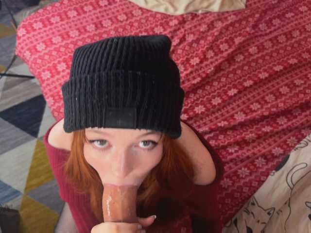 Gratis Live Sexcam mit Meowpushka Meowpushka