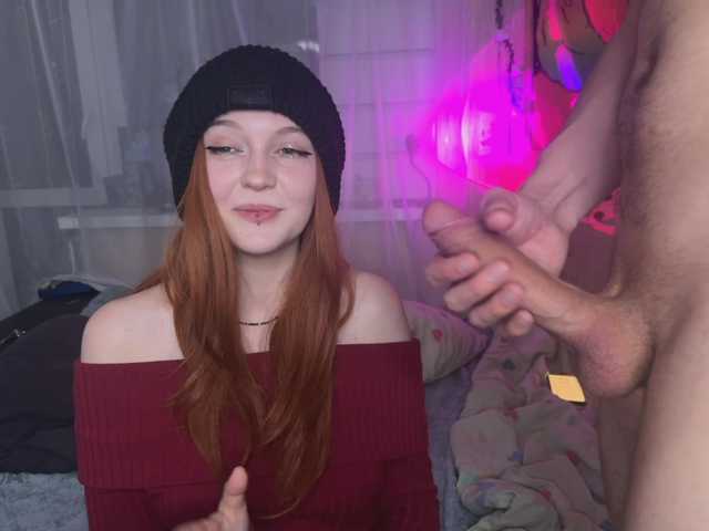 Gratis Live Sexcam mit Meowpushka Meowpushka