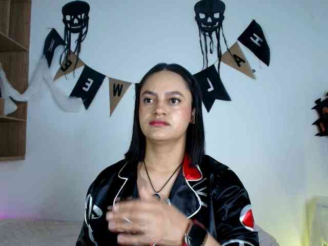 victoriablack webcam