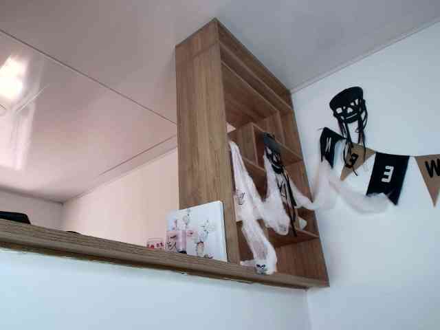 victoriablack webcam