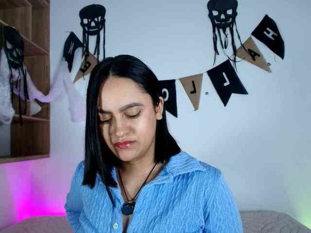 victoriablack webcam
