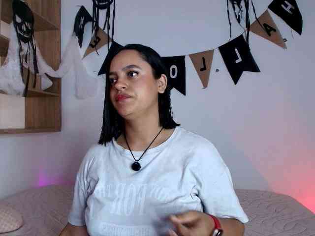 victoriablack webcam