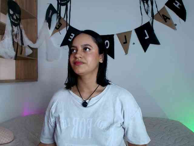 victoriablack webcam