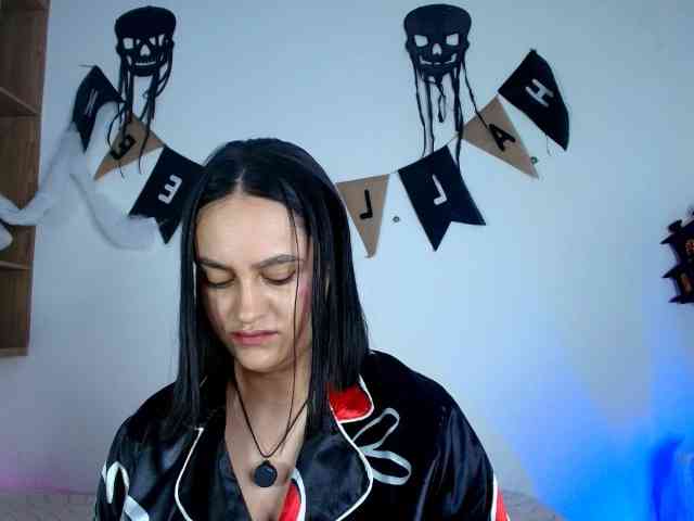 victoriablack webcam