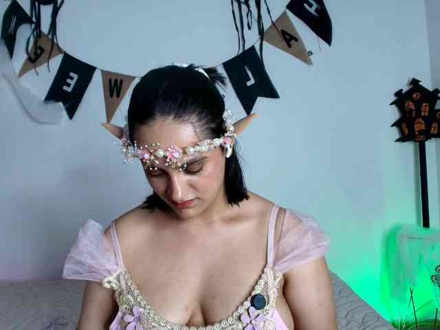 victoriablack webcam