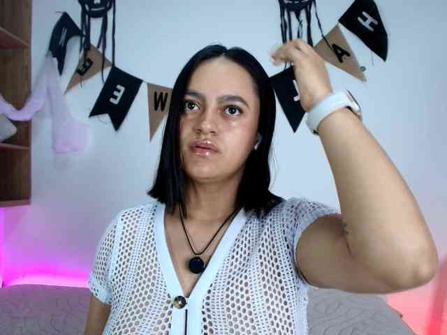 victoriablack webcam