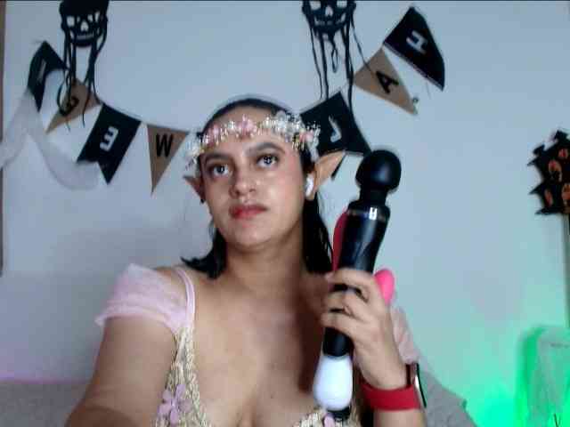 victoriablack webcam