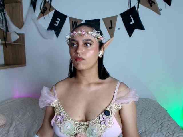 victoriablack webcam