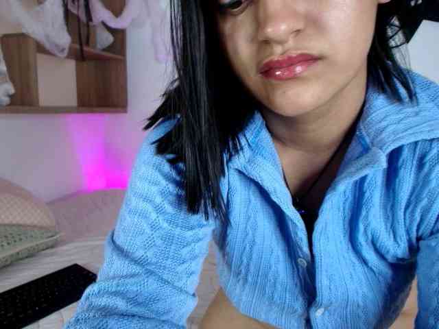 victoriablack webcam