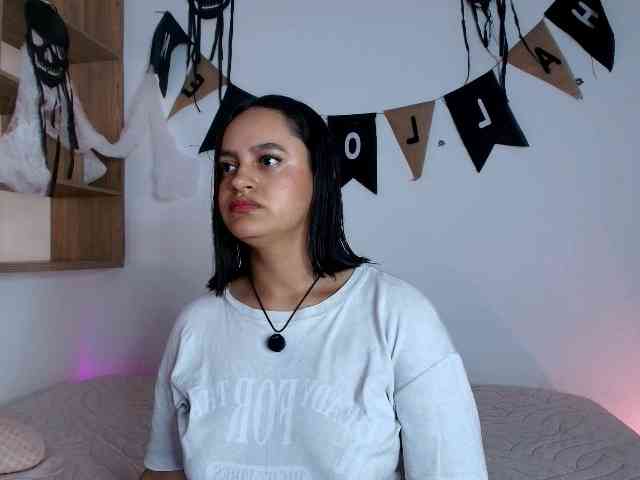 victoriablack webcam