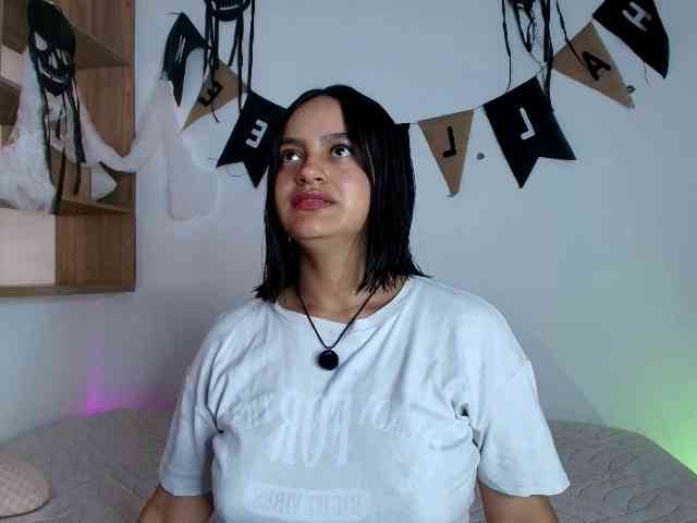 victoriablack webcam