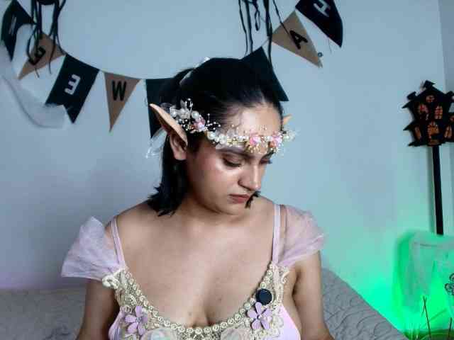 victoriablack webcam